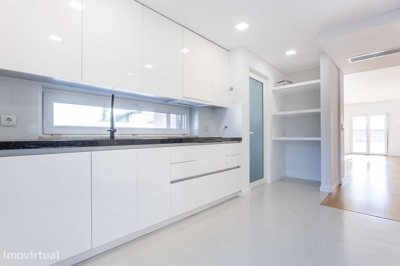 Apartamento T2 de luxo para venda - Lisboa-8