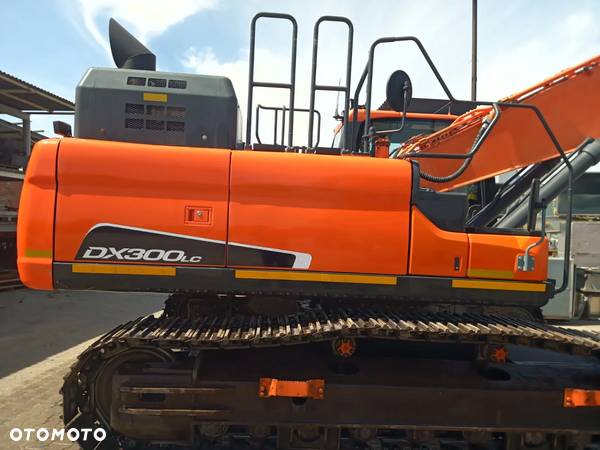 Doosan DX300LC-5 - 13