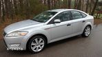 Ford Mondeo - 1