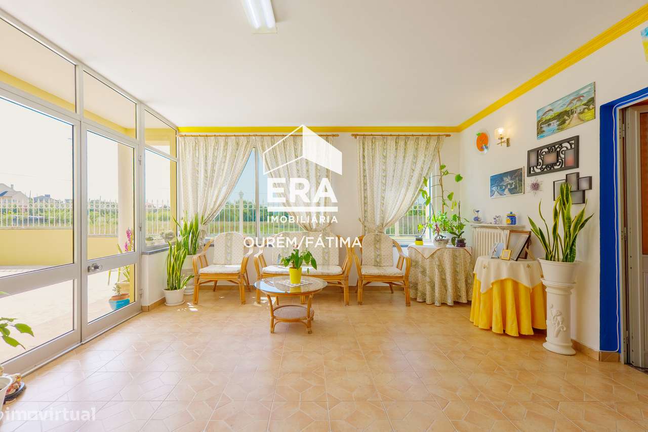 Moradia T5, Rio de Couros, Ourém-15