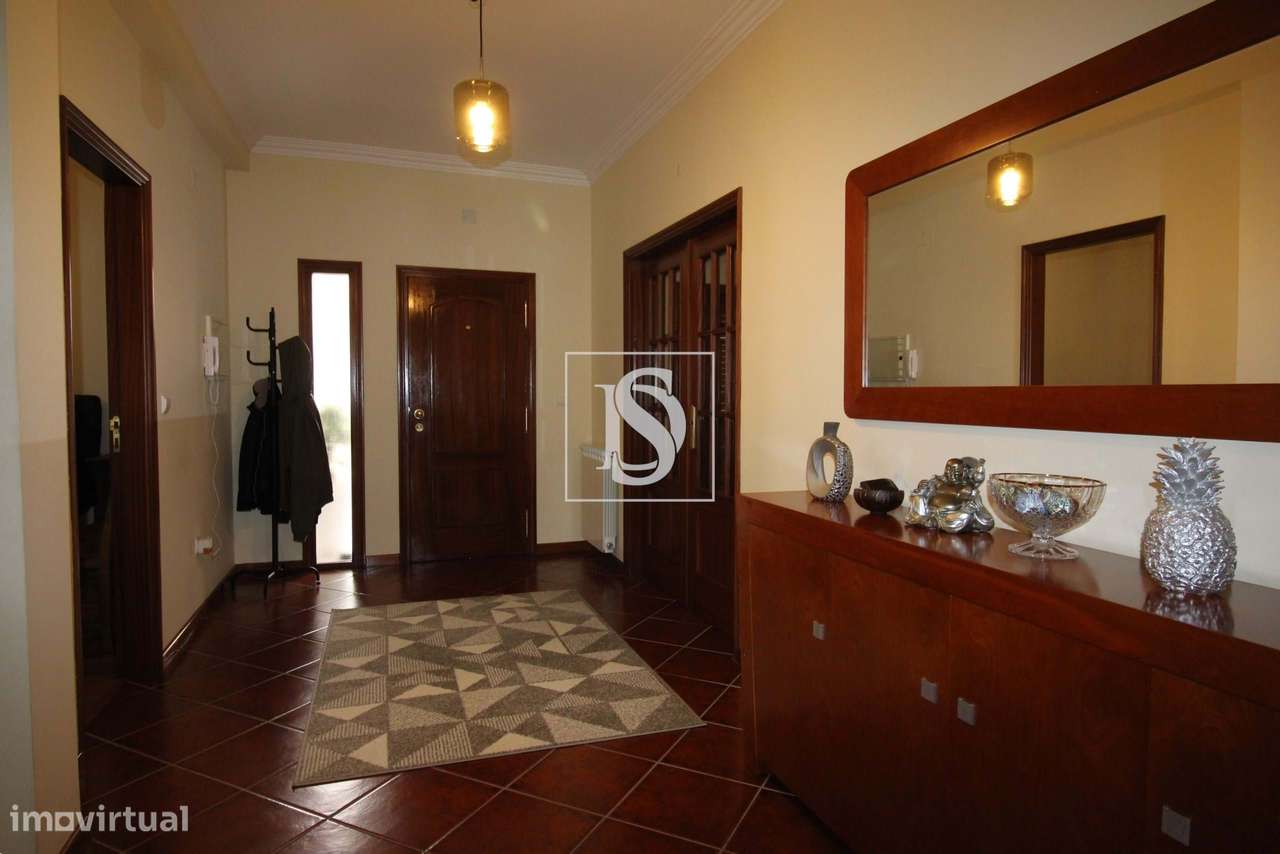 Moradia Isolada T4+1 - Grande imagem: 4/28