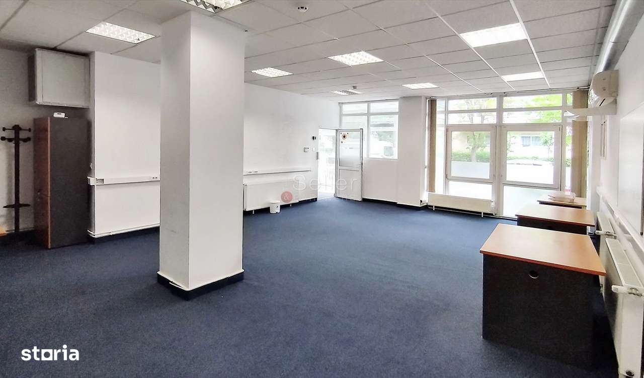 Cladire birouri individuala - Imagine principală: 2/20