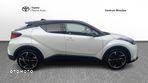 Toyota C-HR - 4