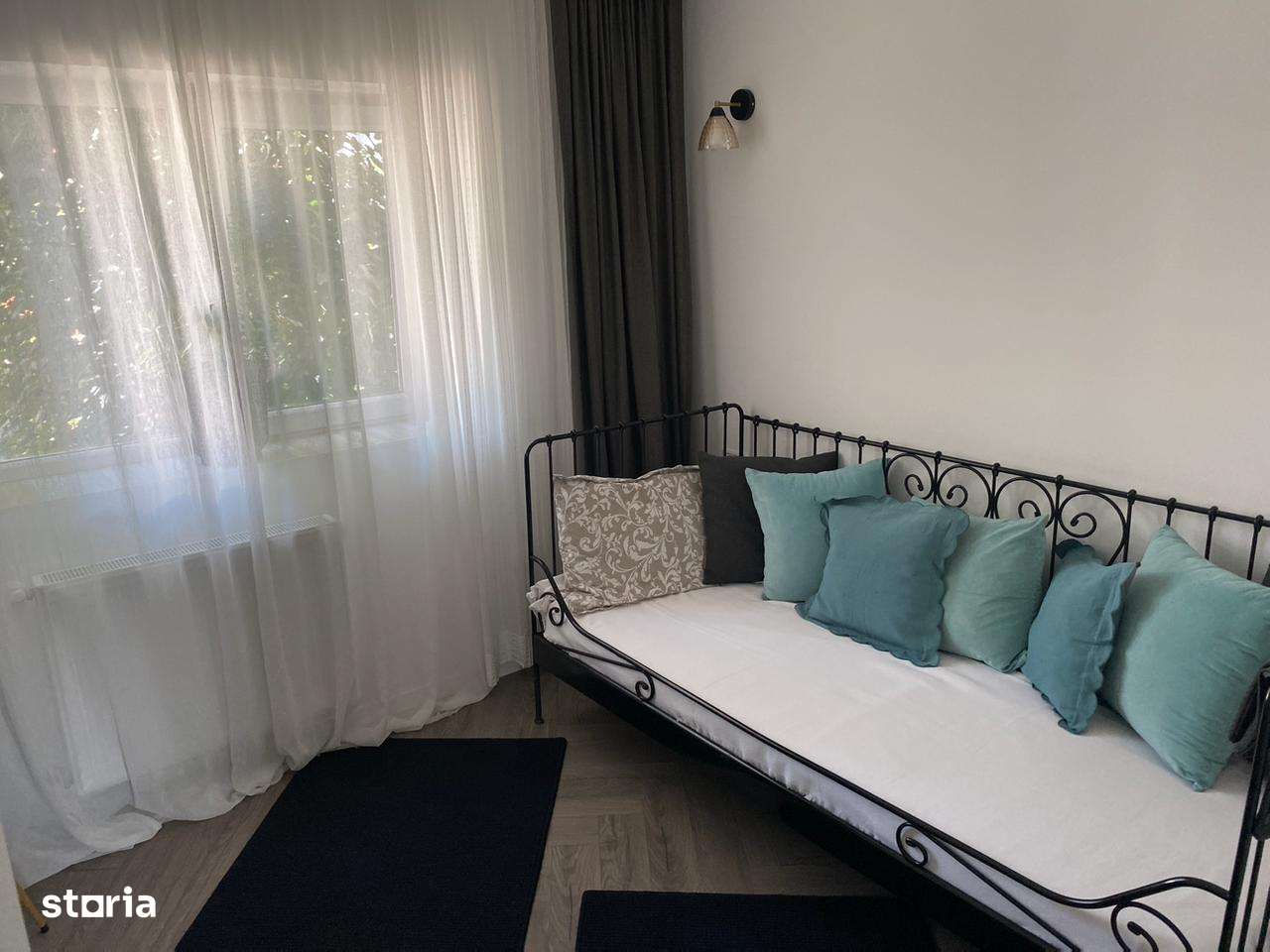 Apartament 4 camere Parcul Mihai Eminescu - Imagine principală: 5/14