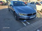 BMW Seria 5 520d xDrive AT - 1