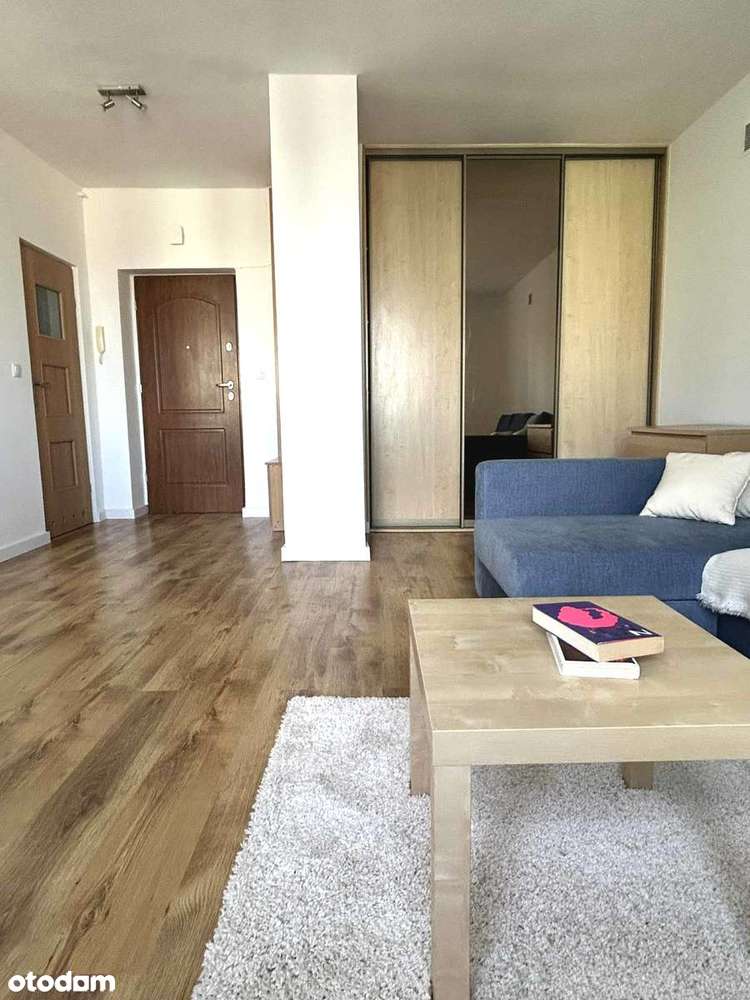 Mieszkanie na sprzedaż bezpośrednio - Kawalerka na Muranowie 32,57 m2. - Pełny obrazek: 2/10