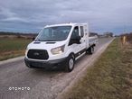 Ford Transit - 1