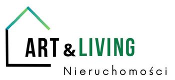 ART and LIVING Nieruchomości Logo