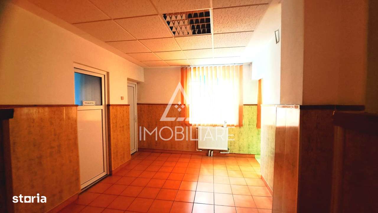 De vanzare Spatiu Comercial  in Bumbesti Jiu - Imagine principală: 4/8