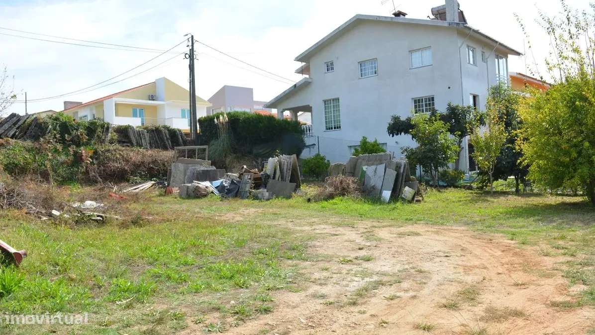Lote p/ construção de moradia isolada - Grande imagem: 4/9