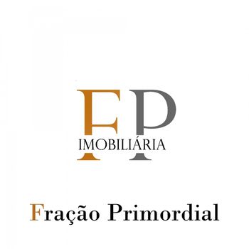 Fraçao Primordial/Manuel Araújo Logotipo
