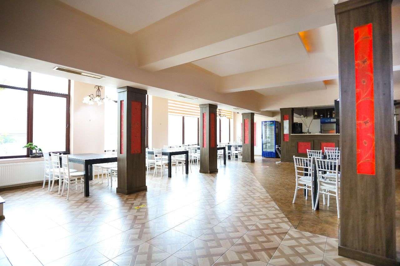 COMISION 0% - Complex Alutus Mangalia – Hotel + Restaurant +Evenimente-15