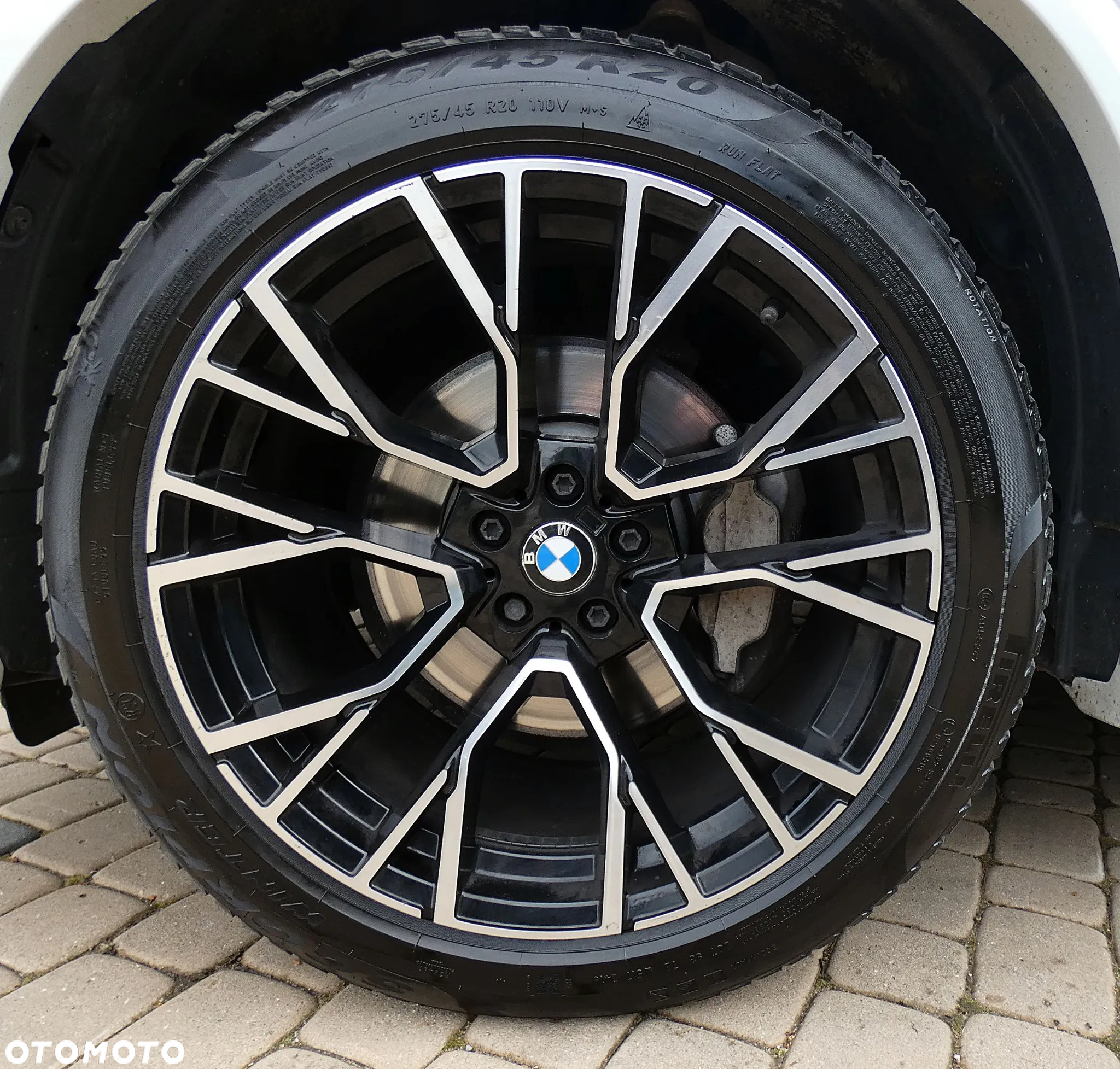 BMW X5 xDrive40i sport - 17
