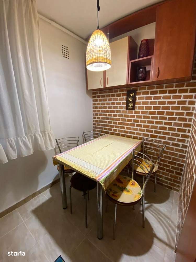 Apartament 3 camere Drumul Taberei Metrou Raul Doamnei-8