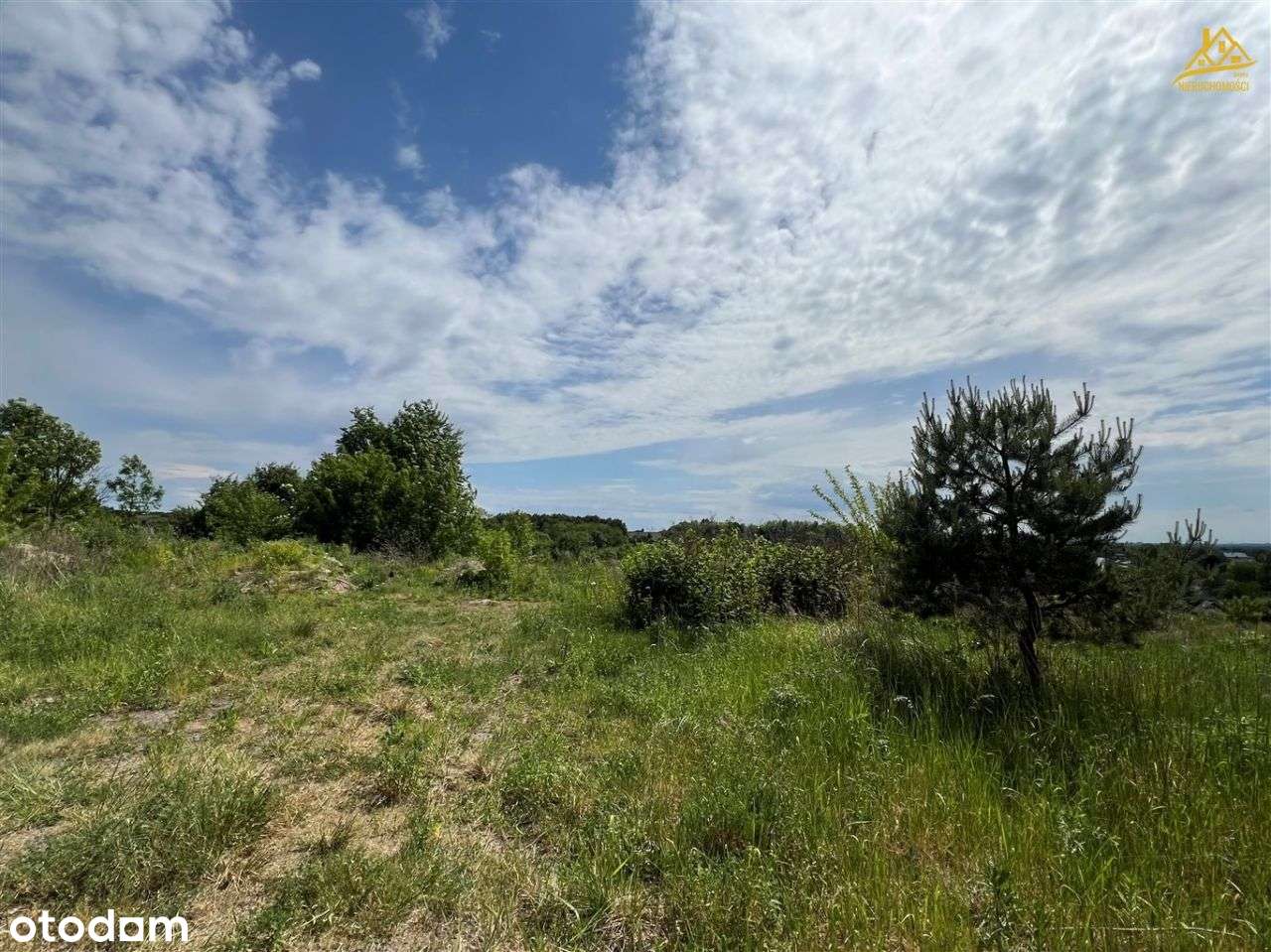 Działka, 565 m², Dąbrowa Górnicza - Pełny obrazek: 5/7