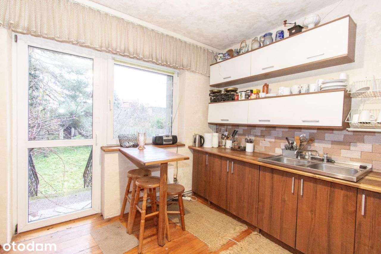 Atrakcyjny, duży lokal mieszkalny w Kołobrzegu.-3