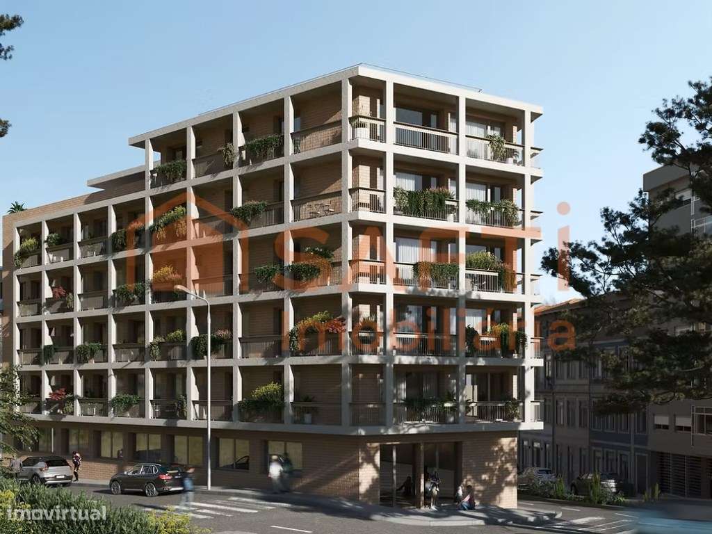 Ferreira de Castro Flats T3 com Varanda 2º Piso - Grande imagem: 3/6