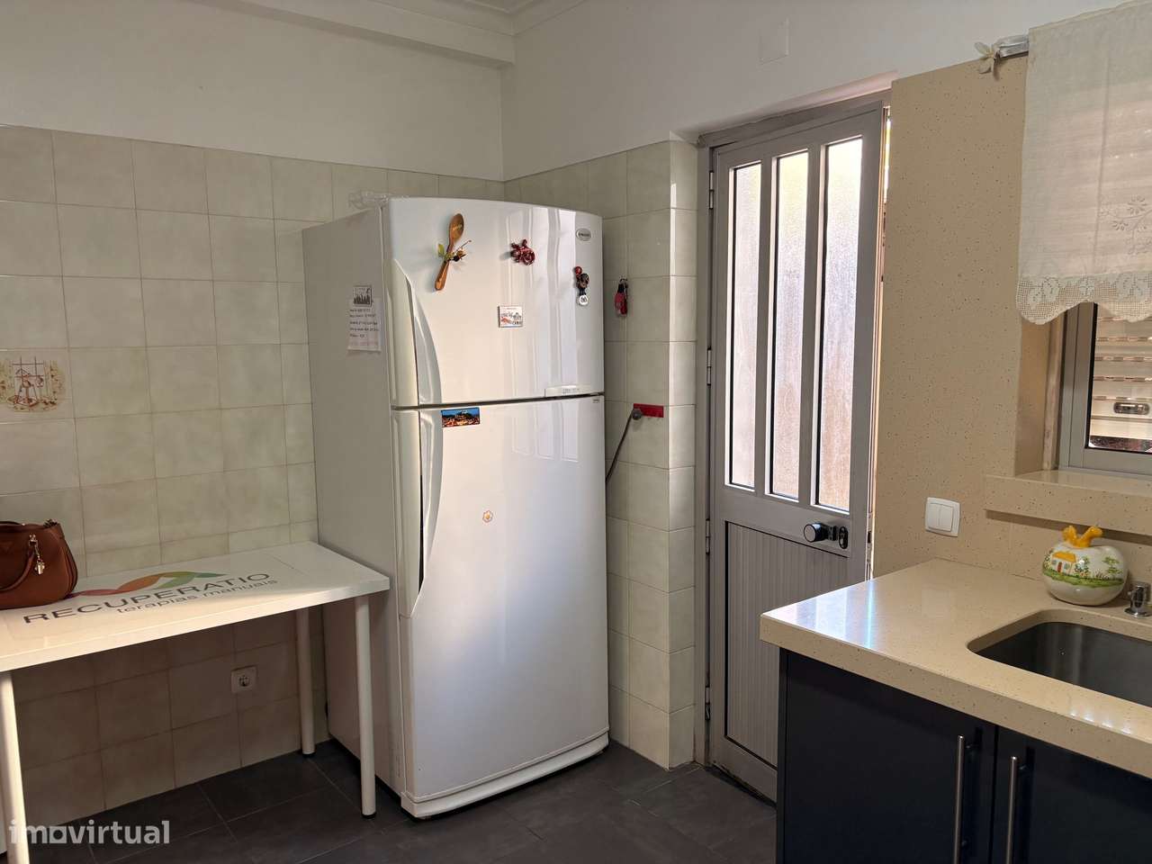Moradia geminada com garagem Bro Além das Vinhas 595.000€-26