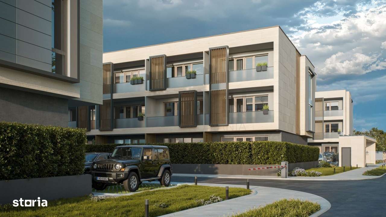 Vila exclusivista l 5 Camere l SVN Piper - Imagine principală: 1/12