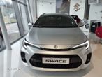 Suzuki Swace 1.8 Hybrid Elegance CVT - 1