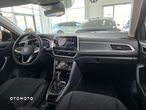 Volkswagen T-Roc 1.5 TSI Style DSG - 14