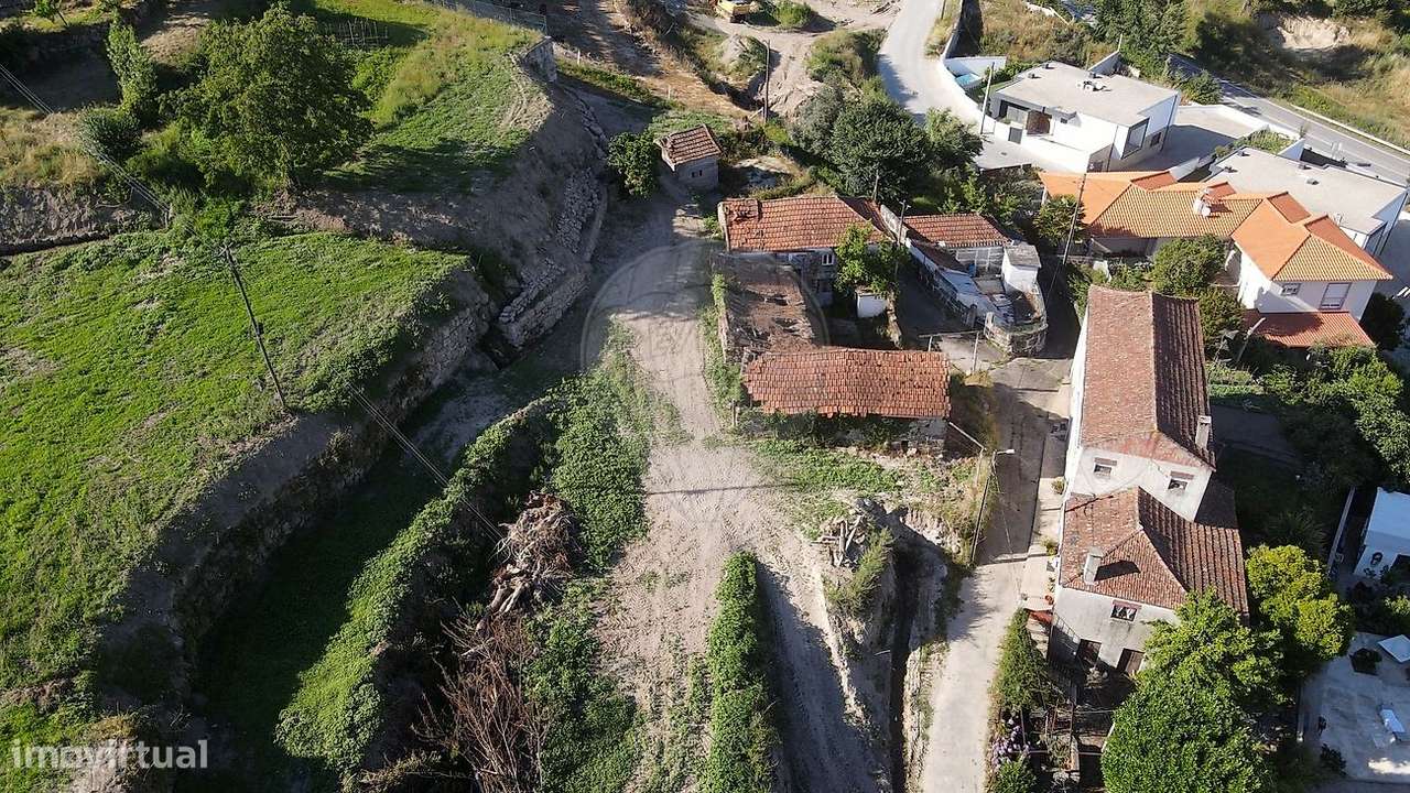 Moradia T2 para venda - Grande imagem: 5/11