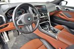 BMW Seria 8 - 9