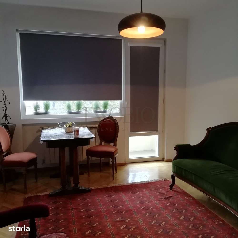 Apartament 3 camere de vanzare ultracentral | Parcul Izvor