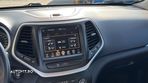 Jeep Cherokee 2.0 Mjet 4x4 AT Limited - 34