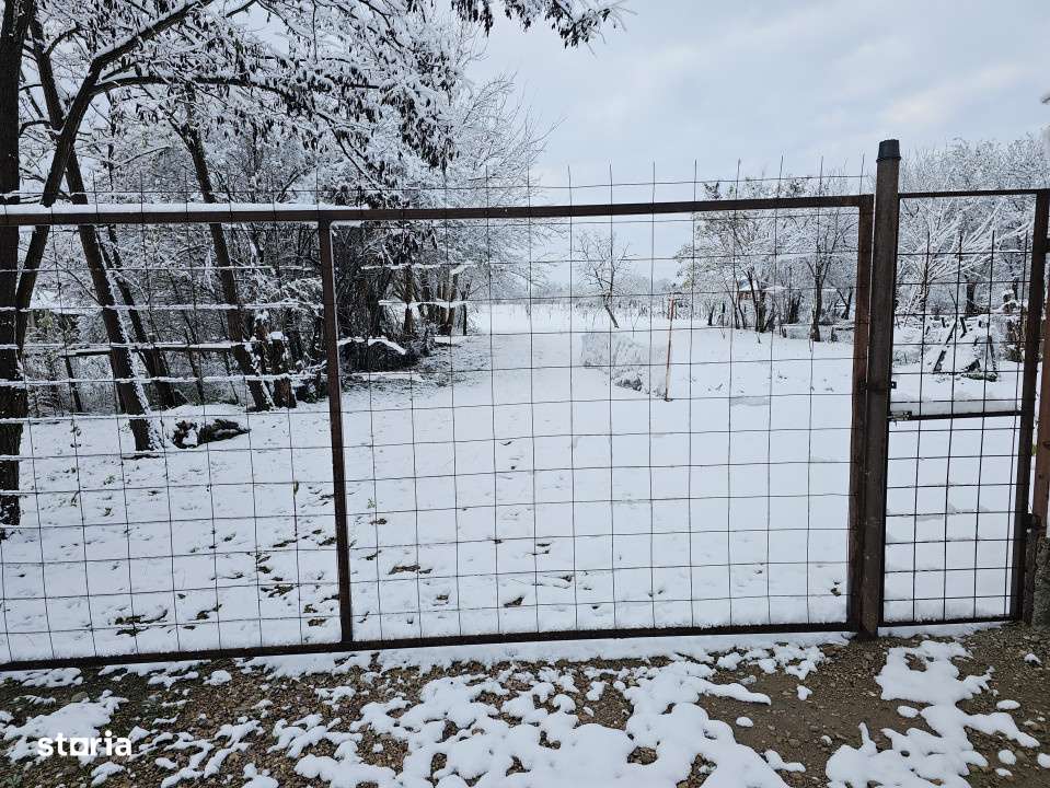 Spatiu comercial cu o suprafata de 150 mp, Suplacu de Tinca, Bihor - Imagine principală: 5/17