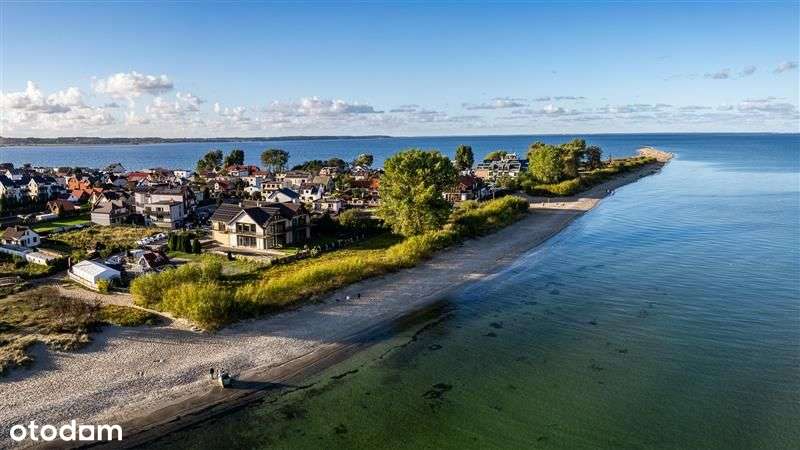 Wyjątkowa lokalizacja, widok na morze-9