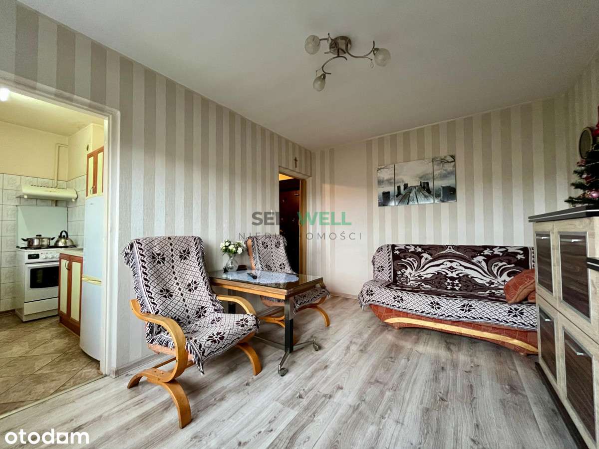 Funkcjonalne M3 przy Parku Podolskim - Pełny obrazek: 5/10