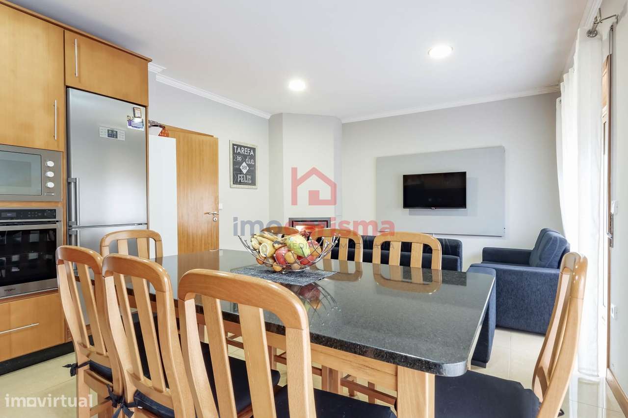 Moradia Individual T3 para Arrendamento em Landim, Vila Nova de Famali - Grande imagem: 5/24