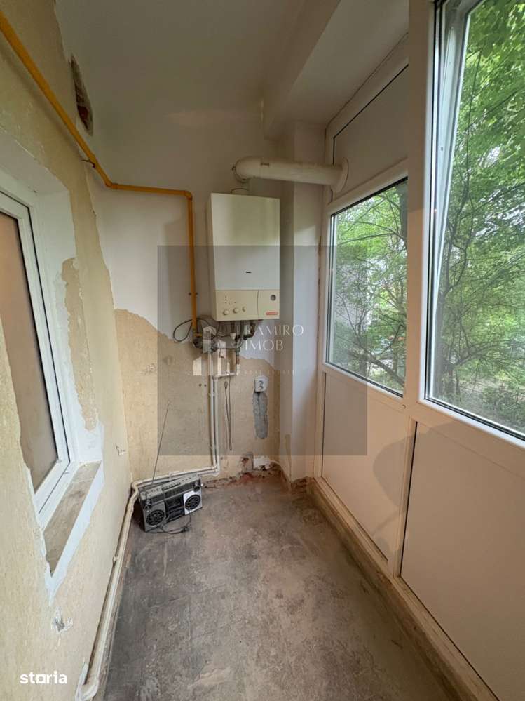 2 CAMERE DECOMANDAT CENTRALA SOSEUA GIURGIULUI
