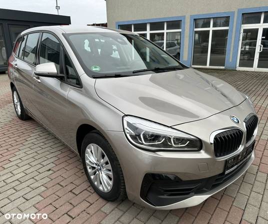 BMW Seria 2 218i Gran Tourer Advantage - 2