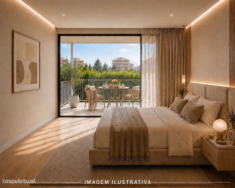 Apartamento T3 para venda-5