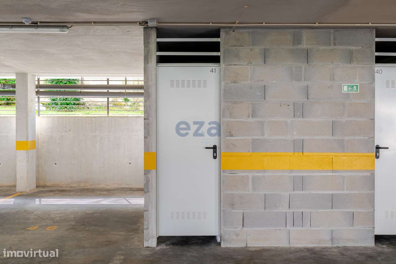 Apartamento T3 Duplex em Fão, Apúlia e Fão.-28