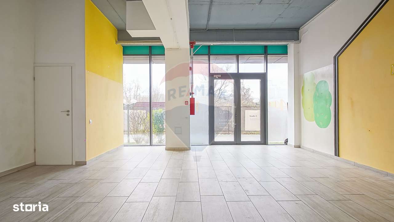 Comision 0 %! Spațiu comercial de vânzare, Tractorul, Qualis 2 - Imagine principală: 4/10