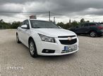 Chevrolet Cruze 1.6 LS - 10