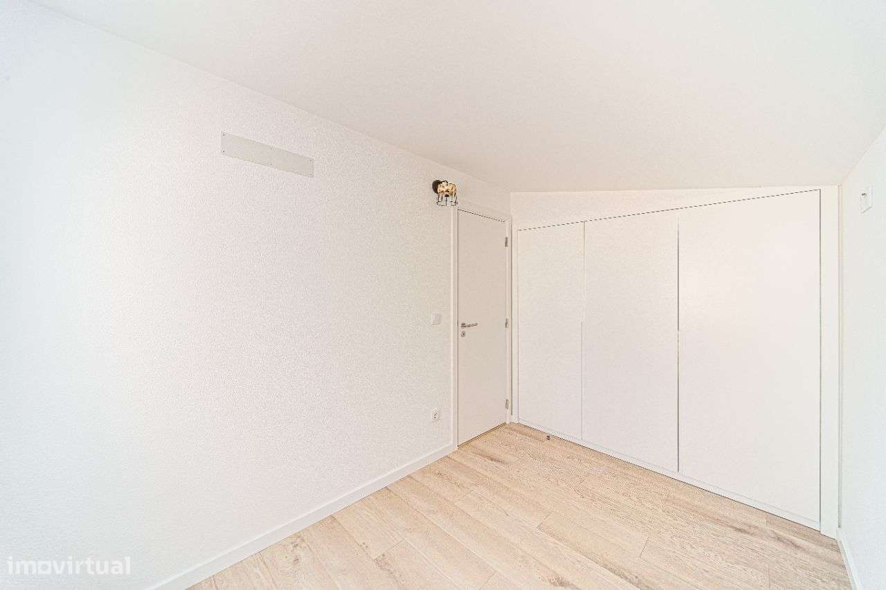 Arrendo T1 - REMODELADO – 650 Eur - Grande imagem: 5/8