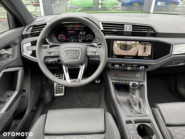 Audi RS Q3 - 16