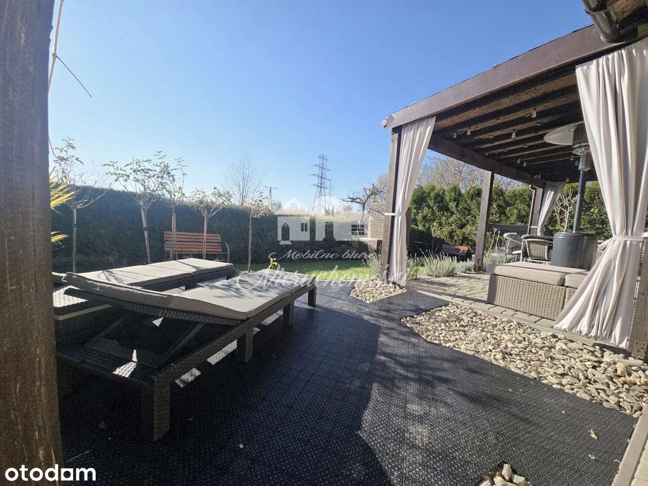 Przestronny dom 177 m² z ogrodem i lasem w pobliżu-5