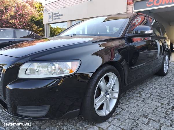 Volvo V50 1.6 D Kinetic - 6