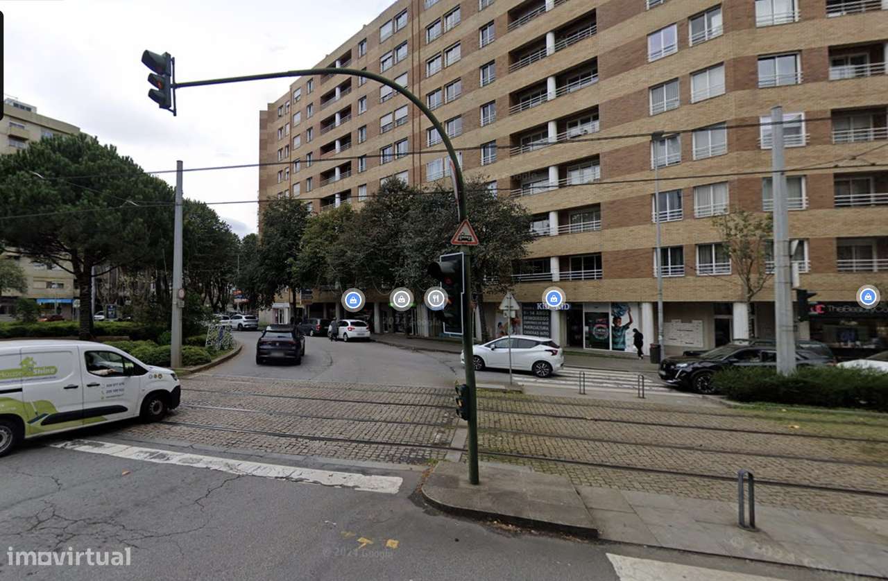 Loja 79m2 ao Metro Câmara Matosinhos - Grande imagem: 4/7