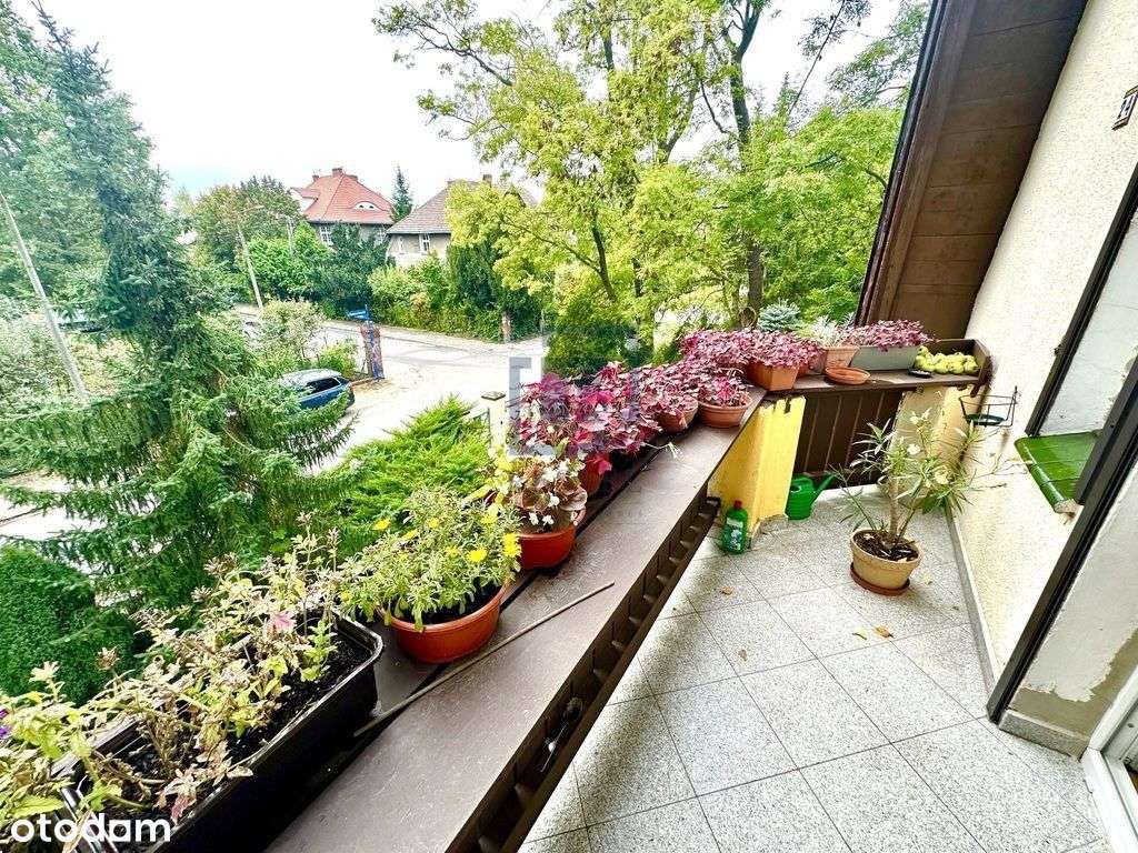 Piętro domu | 4 pokoje | Duży ogród! | Garaż-12