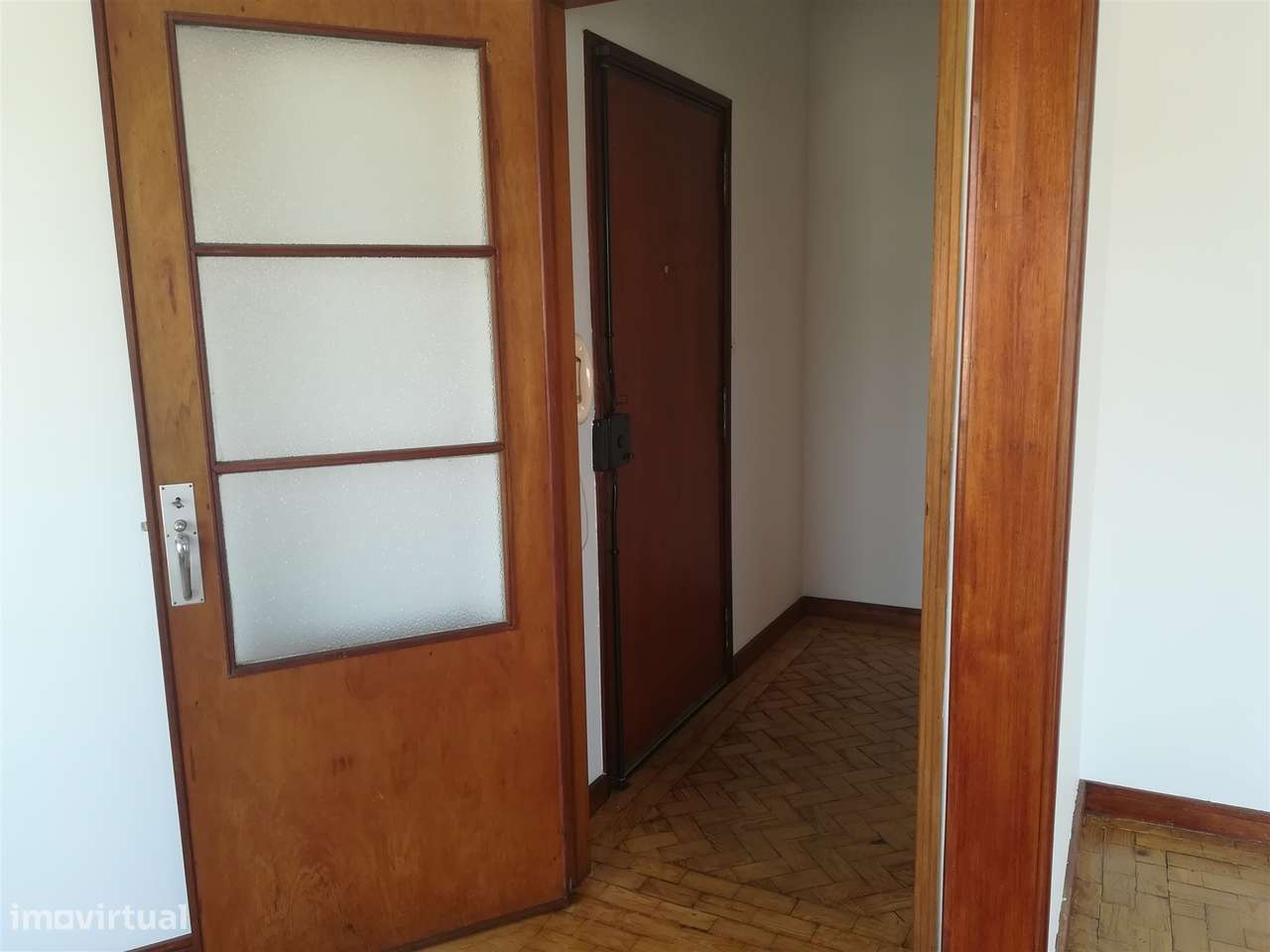 Apartamento T4 - Bairro Norton de Matos - Coimbra/Venda-9