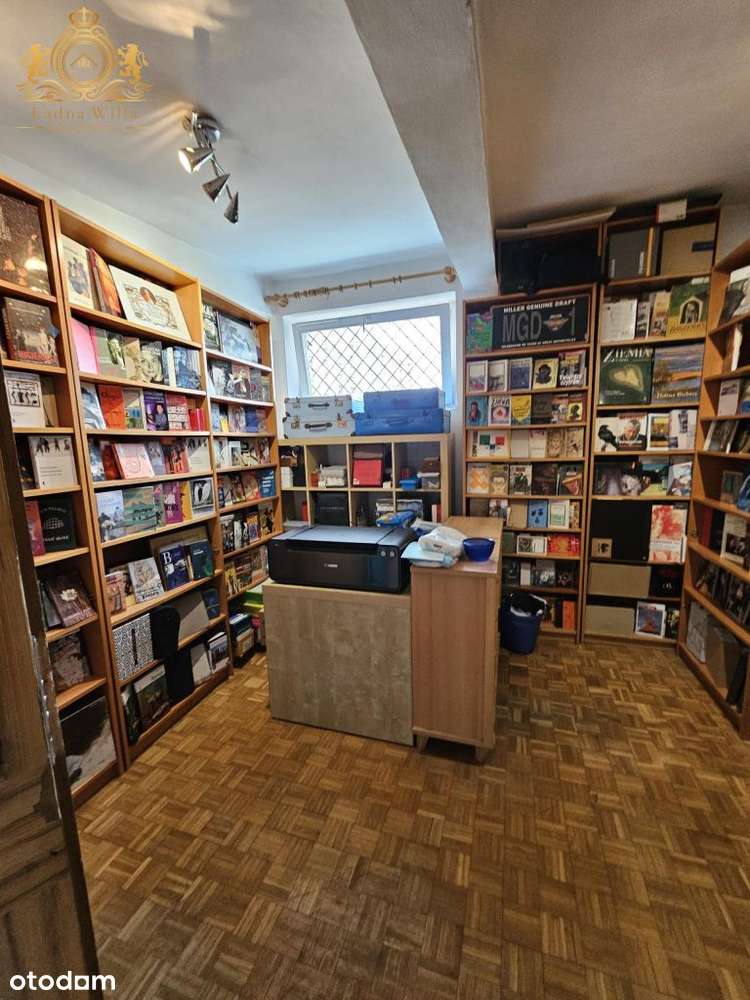 Okazja/68M2/3 Pok/Ul Chłodna/Metro/-10