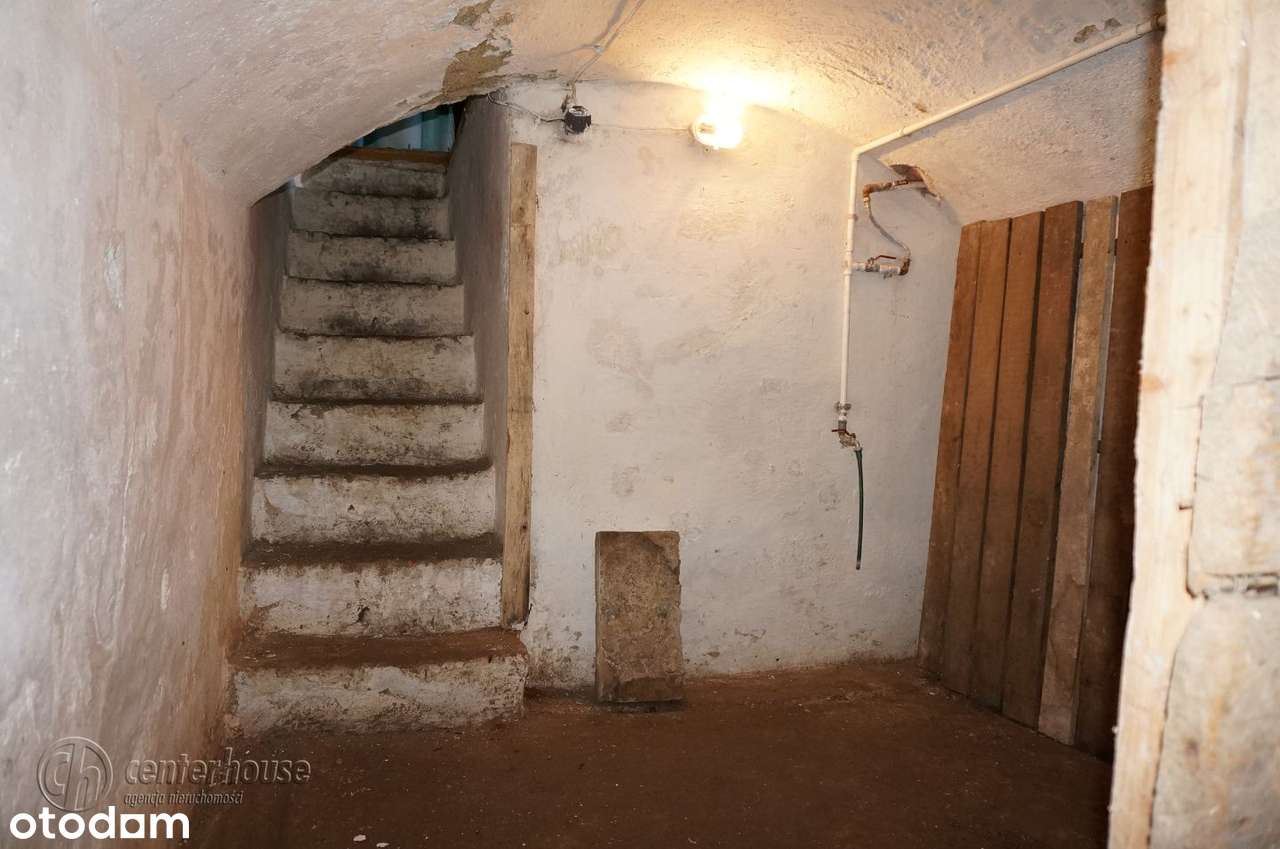 Dom drewniany w Zgłobniu na działce 26ar za 340 000zł-15