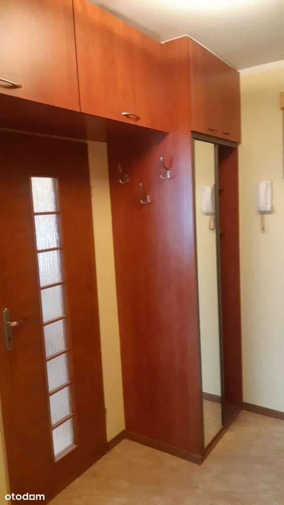 3 pokojowe mieszkanie blisko morza Gdansk Stogi-8