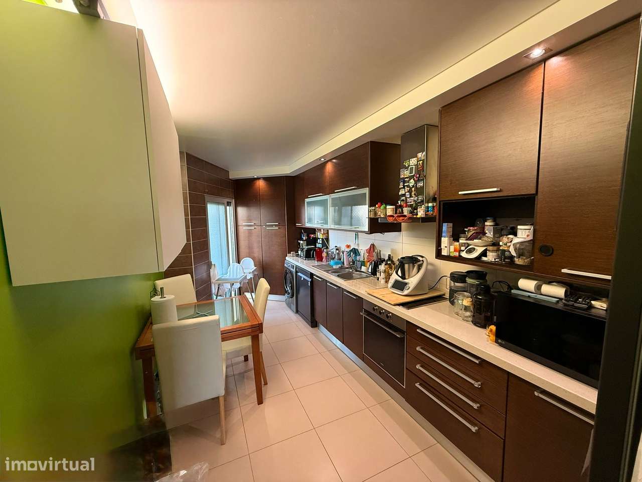 Aparatamento T2 - Grande imagem: 3/9